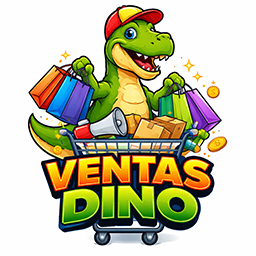 Ventas Dino