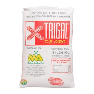 ASU0001 HARINA TRIGAL 1@