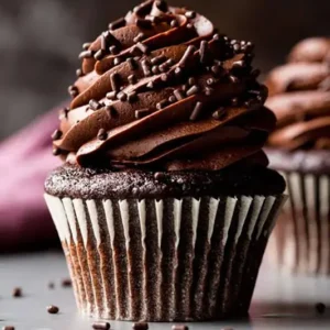 DKA0001 CUPCAKE