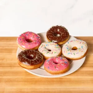 DKA0002 DONUT