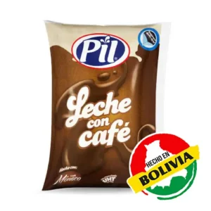 LPI0002 LECHE CON CAFÉ x 800 ML